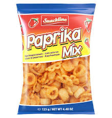 [FRE11917] Paprika Mixed Per Kg