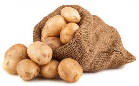 Potato Per Kg