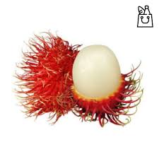 Rambutan Per Kg