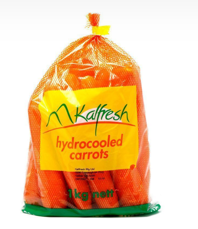 Red Carrot Per Kg