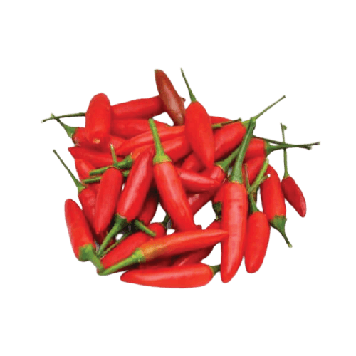 [FRE12510] Red Chilli Per Kg