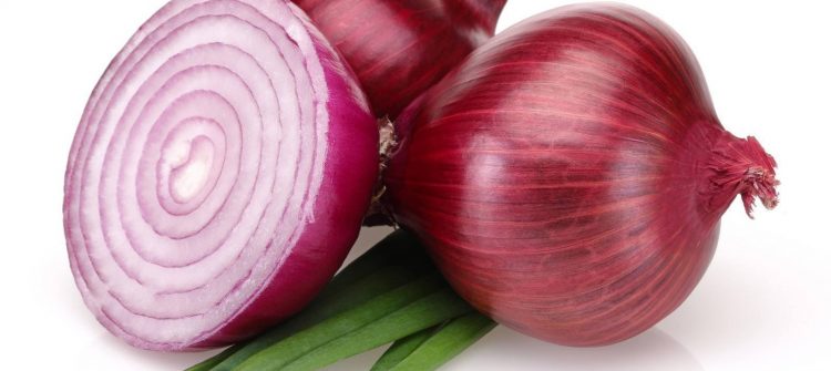 [FRE12531] Red Onion Per Kg
