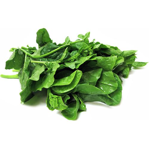 Am Choi ( Fresh Spinach) Per Kg