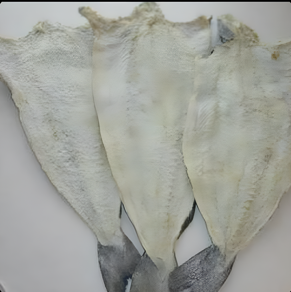 [FIS12789] Salted Fish Per Kg