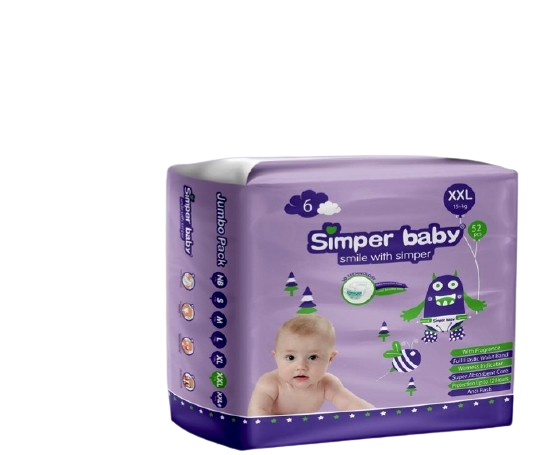 Sim Per Kg