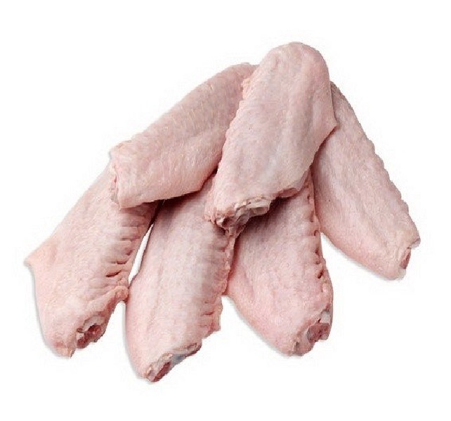 [MEA13935] Turkey Wing Per Kg