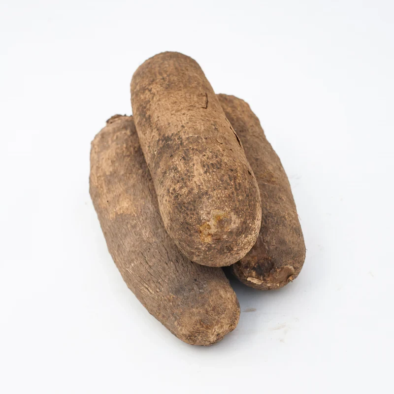 Yam Fresh Per Kg