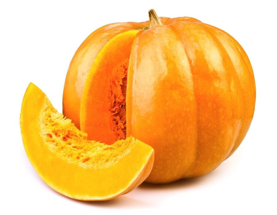 Yellow Pumkin Per Kg
