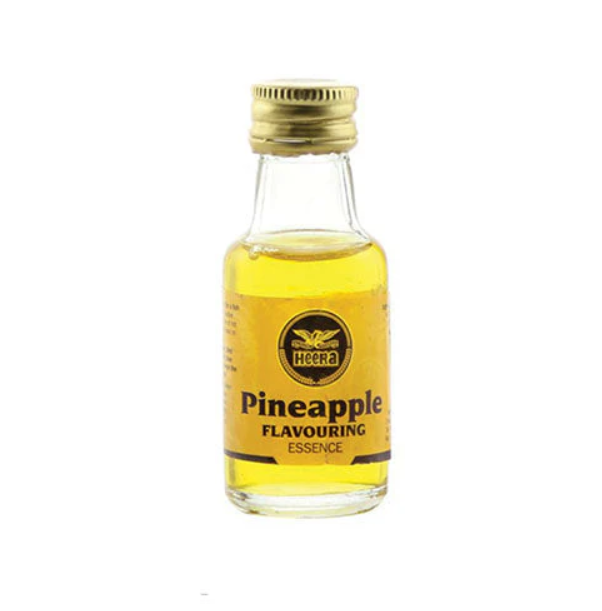 Heera Pinrapple Essence 28Ml