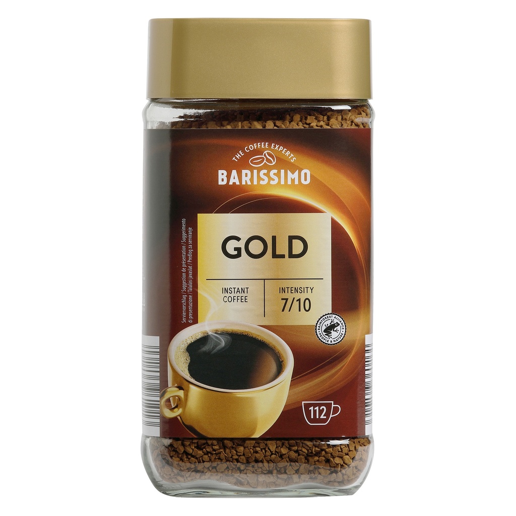 [DRI15233] Cafe Instant 100Gms