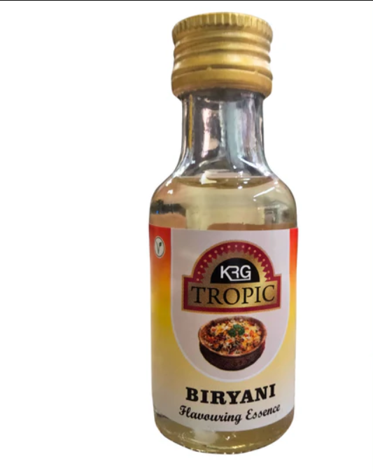 KRG Essence Biryani 28Gms