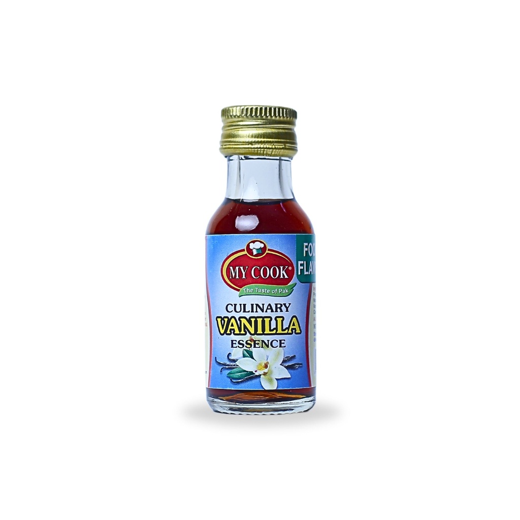KRG Essence Vanilla 28Gms