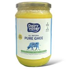 [MIL15403] Dairyvalley Pure Ghee 610Ml