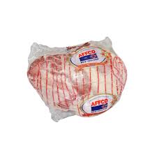 [MEA15635] Affco Lamb Leg With Out Bone Per Kg 