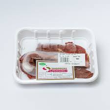 [MEA15651] Beef Fillet Per Kg