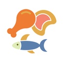 Meat & Fish