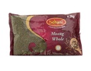 Schani Moong Whole 2Kg