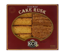 KCB Cake Rusk 26pcs