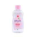 Johnson Baby Oil 200Ml