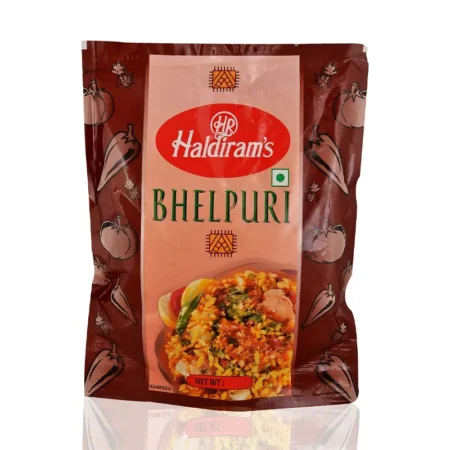 Haldiram Bhel Puri 200G