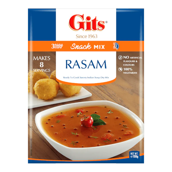 Gits Rasam Mix 100g