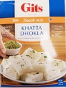 Gits Khatta Dhokla (Rice Lentil Cake) 500g