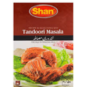Shan Tandoori Masala 50g
