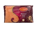 Schani Masoor Dal (Red Lentils) 2Kg