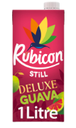 Rubicon Guava Deluxe 1L