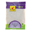 Kings Black Salt Powder 100g