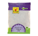 Kings Black Salt Powder 200g