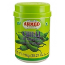 Ahmed Chilli Pickle 1Kg