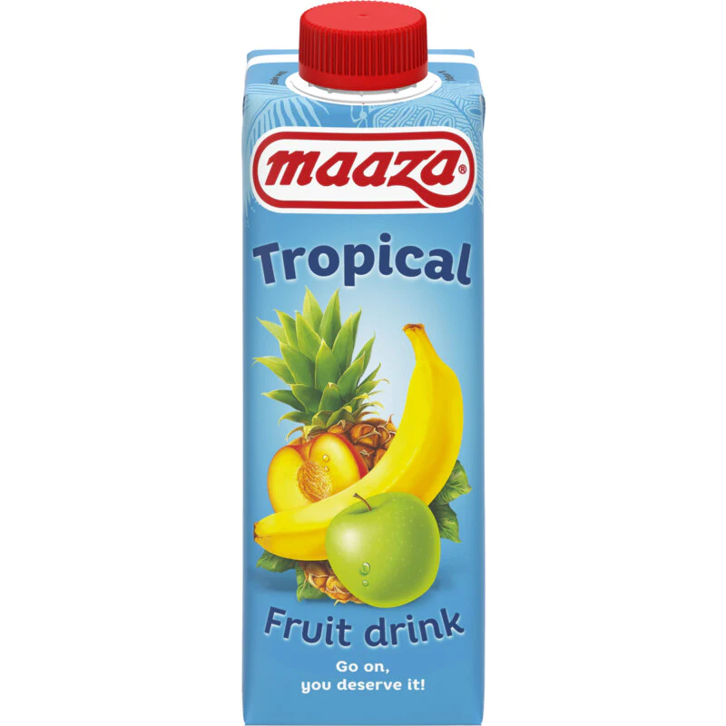 Maaza Tropical 330ml