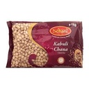 Schani Chick Peas (kabuli chana) 1KG