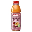 Mazza Pet (passion fruit) 500ML