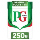 PG 80 Loose Tea 250g