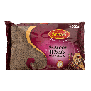 Schani Masoor Whole-Brown Lentils 500GM
