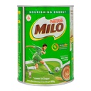 Milo Nestle 400GM