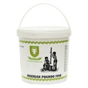 Fola Food Pounded Yam 9KG (bucket)