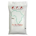 FuFU Flakes 5KG (afp)
