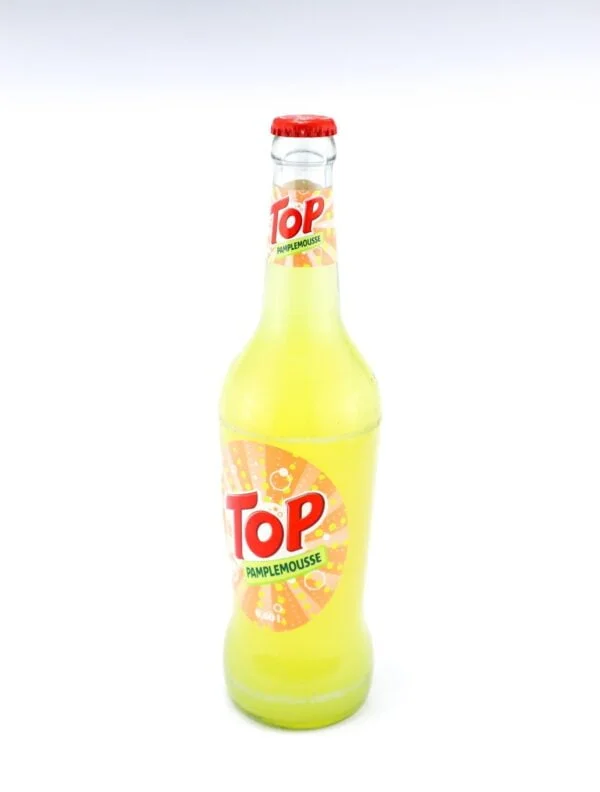 Top Pamplemousse 600ml