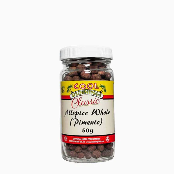 Piment Whole (african origin) 50GM