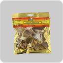 Dried Stock Fish Tusk 100g