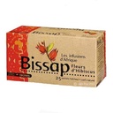 Tisane 25 Bissap 40g