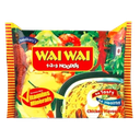 Wai Wai Chicken Noodles 75GM (30Packets ) BOX