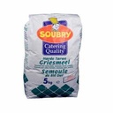 Soubry Semoule 5Kg
