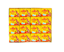 Jumbo Bouillon Cubes crevette 48X10Gm Per Pkt