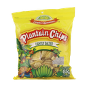 Boniland Salted Plantain Chips 85g