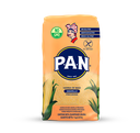 Yellow Pan Maiz 1KG