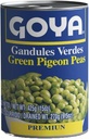 Green Pigeon Peas 425GM